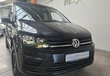 VW Caddy 22.818 km 17.579 &euro; Heiligenhaus 42579