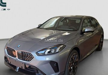 BMW 120 6.110 km 35.290 &euro; Düsseldorf 40549