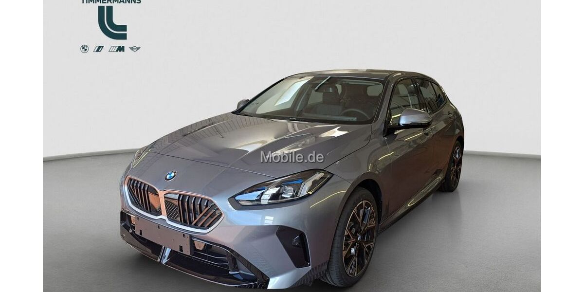 BMW 120 6.110 km 35.290 &euro; Düsseldorf 40549