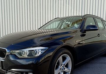 BMW 320 169.753 km 13.980 &euro; Mülheim an der Ruhr 45478