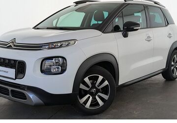 Citroen C3 Aircross 63.820 km 10.760 &euro; Düsseldorf 40599