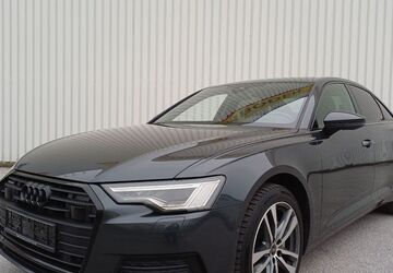 Audi A6 195.327 km 28.580 &euro; Mülheim an der Ruhr 45478