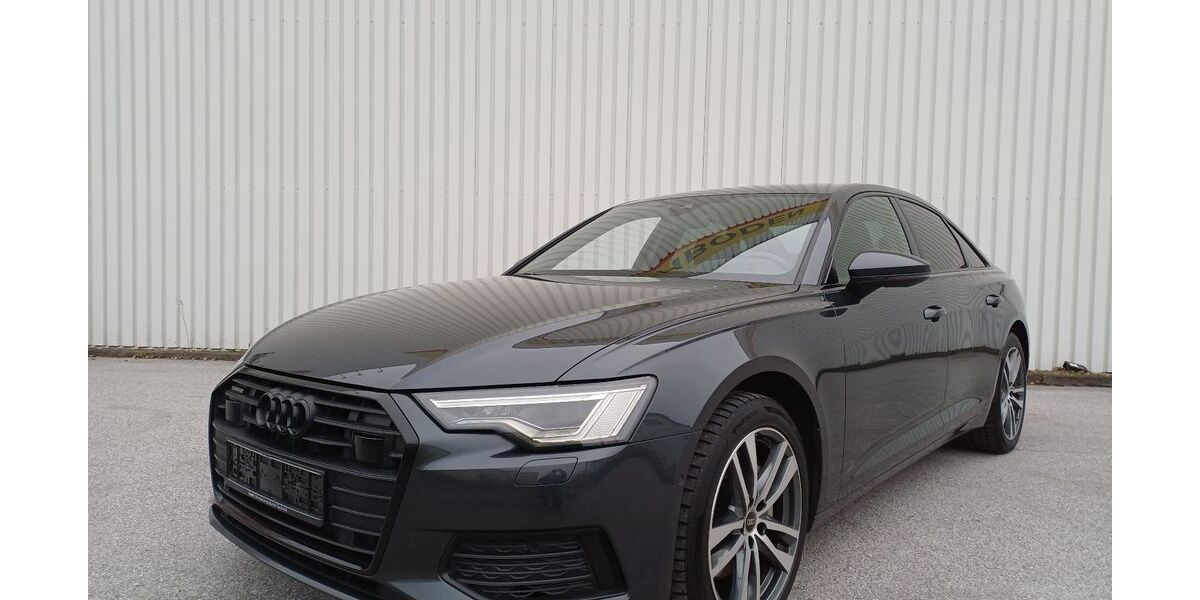 Audi A6 195.327 km 28.580 &euro; Mülheim an der Ruhr 45478