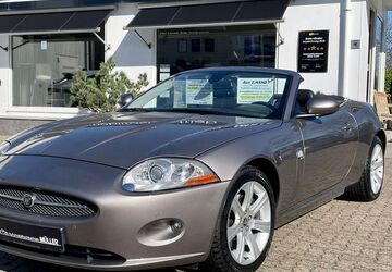 Jaguar XK 114.900 km 32.800 &euro; Mülheim /Ruhr 45481