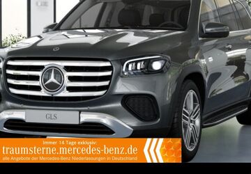 Mercedes-Benz GLS 450 10.302 km 91.990 &euro; Düsseldorf 40470
