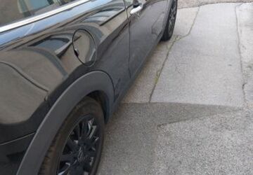 Mini Cooper 55.630 km 17.500 &euro; Solingen 42697