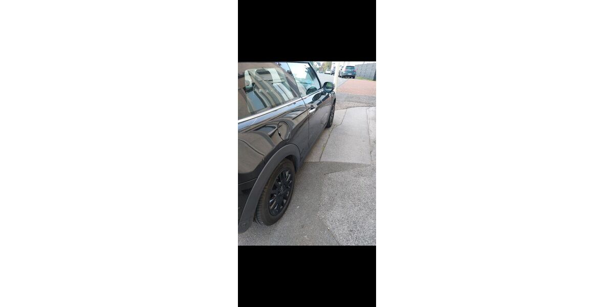 Mini Cooper 55.630 km 17.500 &euro; Solingen 42697