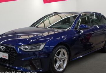 Audi A4 58.164 km 31.250 &euro; Mülheim a.d. Ruhr 45481