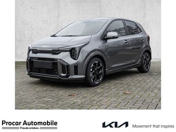 Gebrauchte Kia Picanto