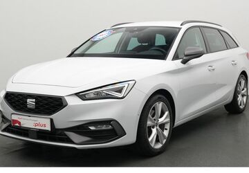 Seat Leon 87.944 km 19.680 &euro; Leverkusen 51379