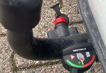 Renault ZOE 72.000 km 10.300 &euro; Oberhausen 46145