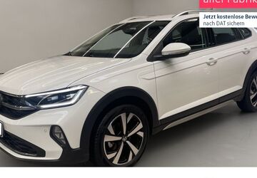 VW Taigo 32.763 km 22.879 &euro; Krefeld 47805