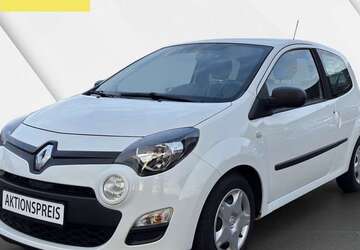 Renault Twingo 59.150 km 5.399 &euro; Kempen 47906