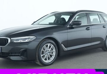 BMW 520 21.829 km 39.540 &euro; Neuss 41460