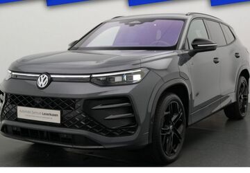 VW Tayron 1.009 km 59.980 &euro; Leverkusen 51379