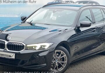 BMW 320 64.531 km 29.880 &euro; Mülheim an der Ruhr 45478