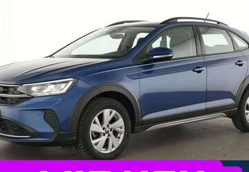 VW Taigo 56.830 km 15.995 &euro; Neuss bei Düsseldorf 41460