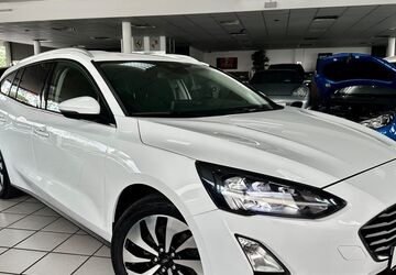 Ford Focus 139.980 km 10.990 &euro; Hilden (bei Düsseldorf) 40721