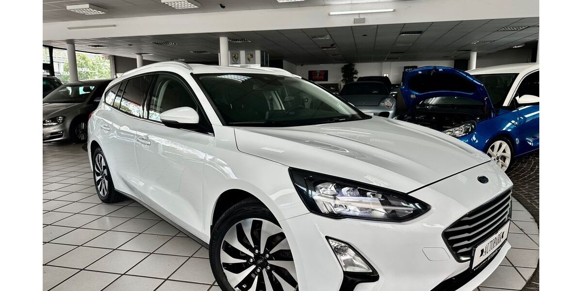 Ford Focus 139.980 km 10.990 &euro; Hilden (bei Düsseldorf) 40721