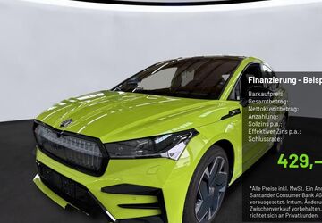 Skoda Enyaq 34.008 km 39.990 &euro; Pulheim-Brauweiler 50259