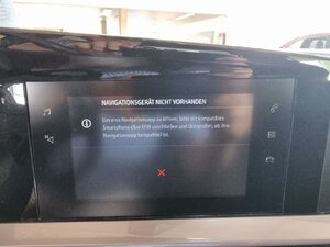 Opel Mokka e Elegance Park&Go DAB SHZ LHZ Klimaautom. 52.763 km 15.480 &euro; HAAN 42781