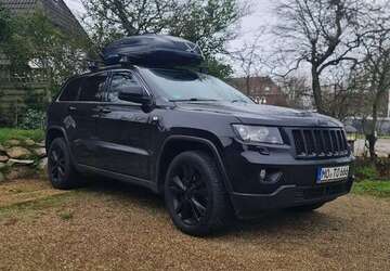 Jeep Grand Cherokee 184.000 km 14.899 &euro; Moers 47447