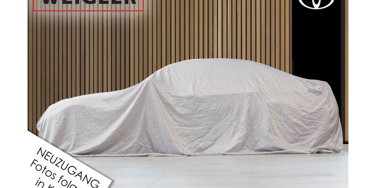 Toyota C-HR 36.550 km 24.990 &euro; Leverkusen 51381