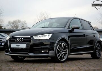 Audi A1 100.000 km 16.999 &euro; Mönchengladbach 41199