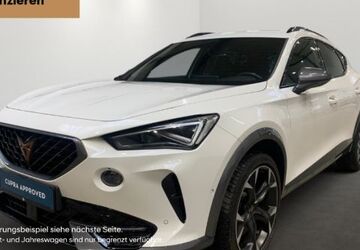 Cupra Formentor 31.384 km 29.950 &euro; Neuss 41460