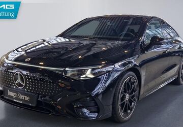 Mercedes-Benz CLA 250 6.015 km 51.490 &euro; Krefeld 47800