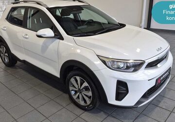 Kia Stonic 15.214 km 16.990 &euro; Wuppertal 42287