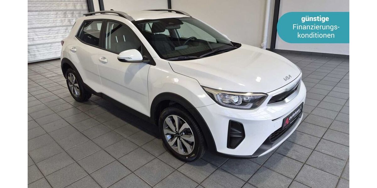 Kia Stonic 15.214 km 16.990 &euro; Wuppertal 42287