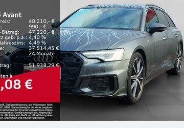 Audi A6 60.596 km 48.210 &euro; Remscheid 42897