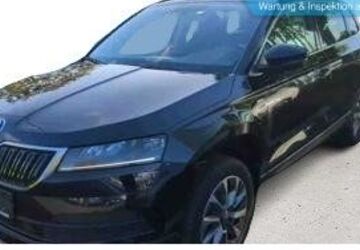 Skoda Karoq 33.146 km 20.640 &euro; Moers 47441