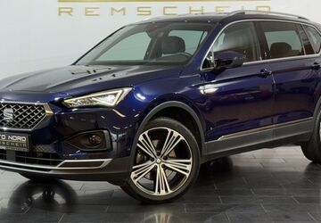 Seat Tarraco 30.150 km 31.490 &euro; Remscheid 42897