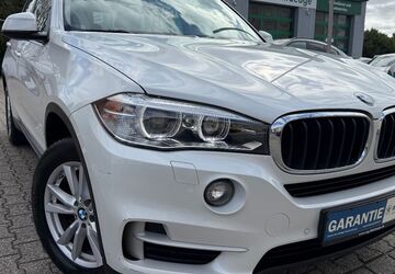 BMW X5 89.000 km 26.849 &euro; Mönchengladbach 41069