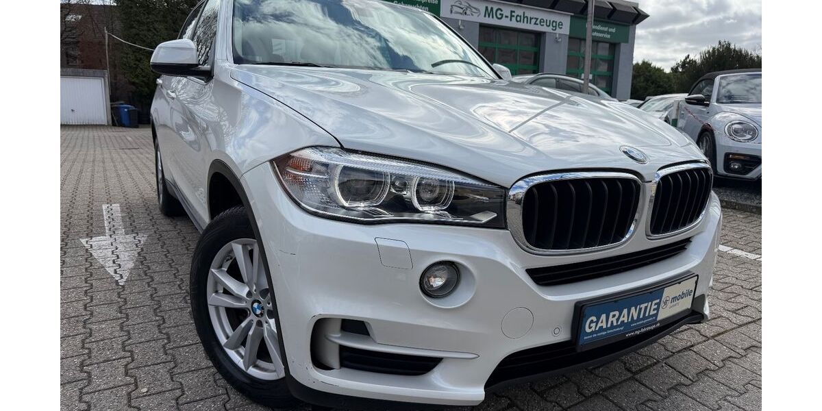 BMW X5 89.000 km 26.849 &euro; Mönchengladbach 41069