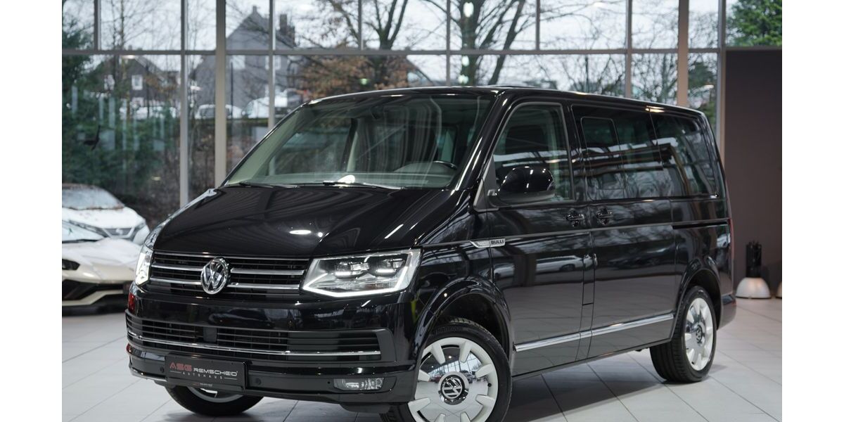 VW T6 Caravelle 202.119 km 23.750 &euro; Remscheid/NRW 42855