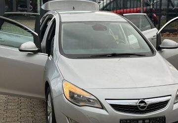 Opel Astra 300.000 km 2.600 &euro; Krefeld 47805