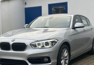 BMW 116 150.000 km 8.850 &euro; Solingen 42695