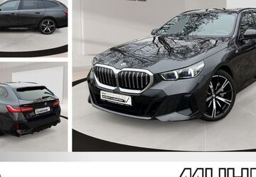 BMW 540 22.285 km 61.980 &euro; Oberhausen 46149