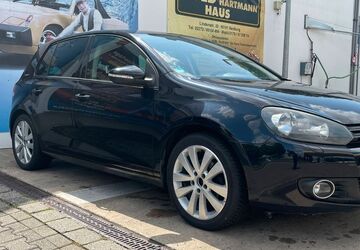VW Golf 148.351 km 6.699 &euro; Bedburg 50181
