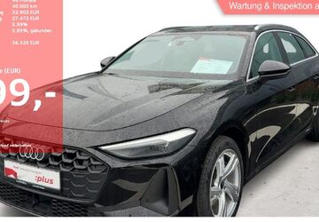 Audi A5 13.569 km 34.510 &euro; Moers-Hülsdonk 47441