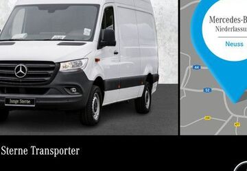 Mercedes-Benz Sprinter 23.830 km 39.127 &euro; Neuss 41460