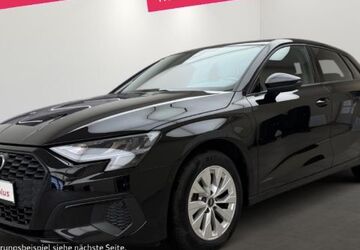 Audi A3 40.792 km 24.900 &euro; Düsseldorf 40233