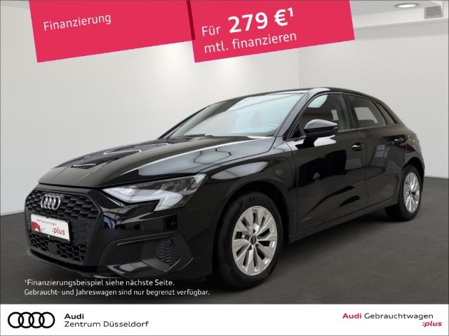 Audi A3 40.792 km 24.900 &euro; Düsseldorf 40233