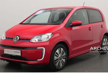 VW e-up! 51.376 km 14.988 &euro; Leverkusen 51379