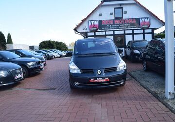 Renault Espace 155.803 km 8.490 &euro; Mönchengladbach 41066