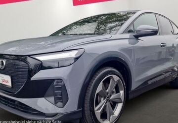 Audi Q4 e-tron 21.220 km 32.590 &euro; Neuss 41464
