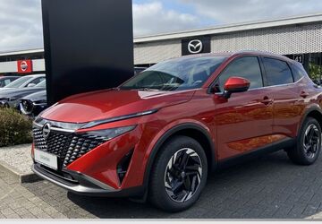 Nissan Qashqai 1.547 km 26.998 &euro; Leverkusen 51373